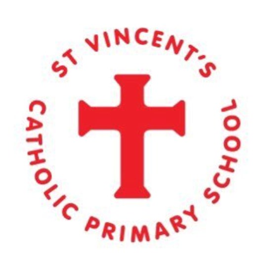 St Vincent's - Big Lent Walk
