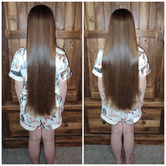 Emily 's fundraising page