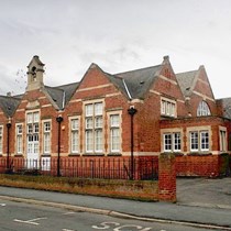 Ramsey Junior School