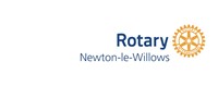 Newton le Willows Rotary Club