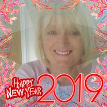 ALYSON GRAFFIN
