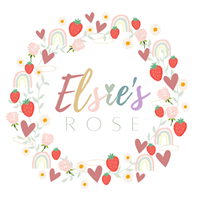 Elsie’s Rose