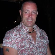 Andy Low