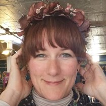 Catherine Settle