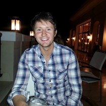 Calum Scott