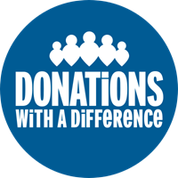 Donations With A Difference