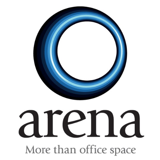 Arena Camberley Coffee Morning