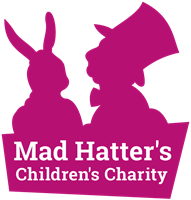 Mad Hatter's Children's Charity