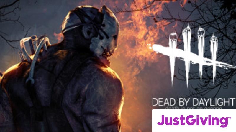 Crowdfunding To Dead By Daylight Xbox Cheats On Justgiving