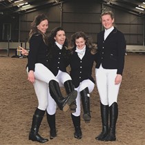 University of York Equestrian Club