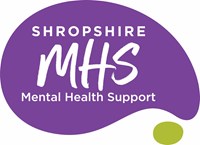 Shropshire Mental Health Support