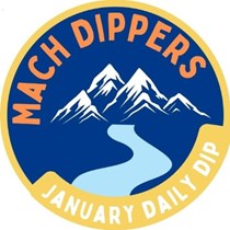 Mach Dippers