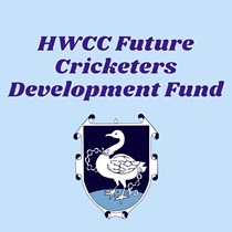 High Wycombe Cricket Club Development of Future Cricketers Fund