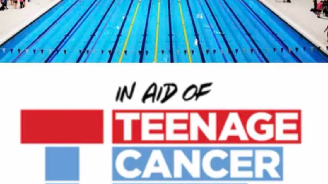 Amy Riches is fundraising for Teenage Cancer Trust