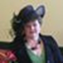 kay pritchard