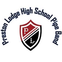 Preston Lodge High School Pipe Band