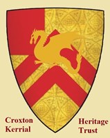 CROXTON KERRIAL HERITAGE TRUST