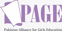 Pakistan Alliance for Girls Education