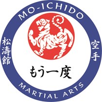 MO-ICHIDO MARTIAL ARTS