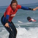 Surfing Sue