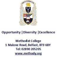 Methodist College Belfast