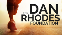 The Dan Rhodes Foundation