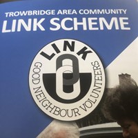 Trowbridge Area community link scheme