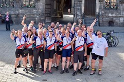 Team photo
