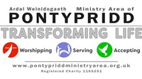 Pontypridd Ministry Area