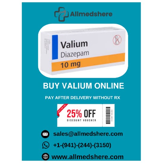 Buy Valium Online Without Prescription via Quick-Access Care Platform