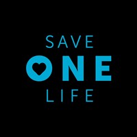 Save One Life