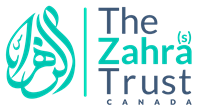 The Zahra(s) Trust Canada