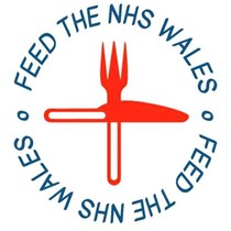 #FeedTheNHSWales