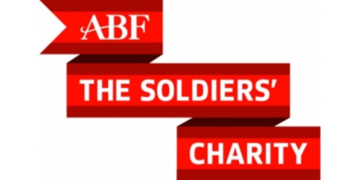 Nicholas Entwistle is fundraising for Army Benevolent Fund