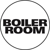 Boiler Room