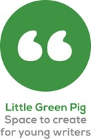 Little Green Pig