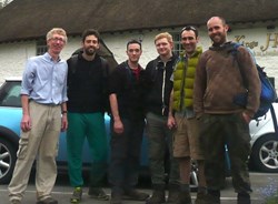 Team photo