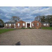 The Trustees of Beaumont Parish Hall