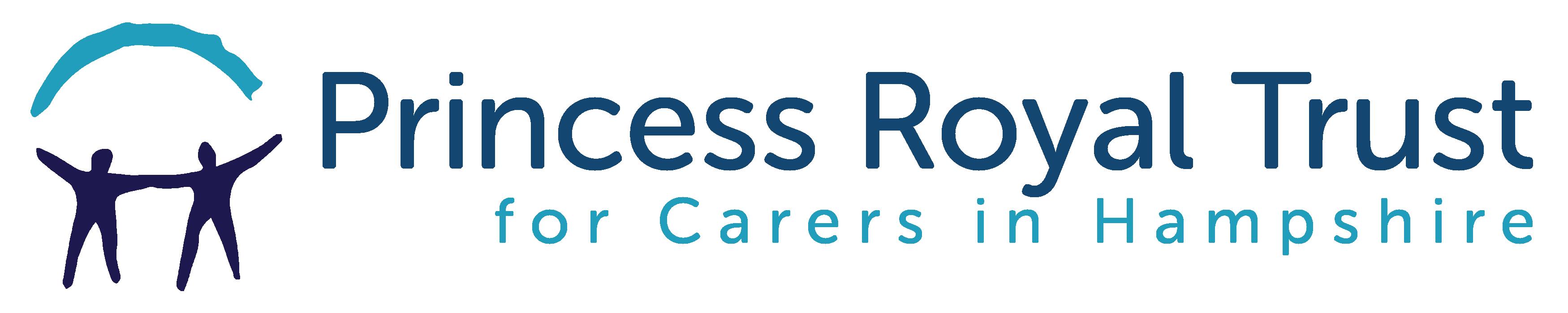Princess Royal Trust for Carers in Hampshire