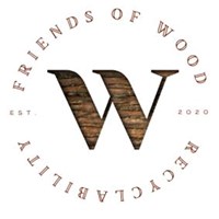 Friends of Wood RecyclAbility
