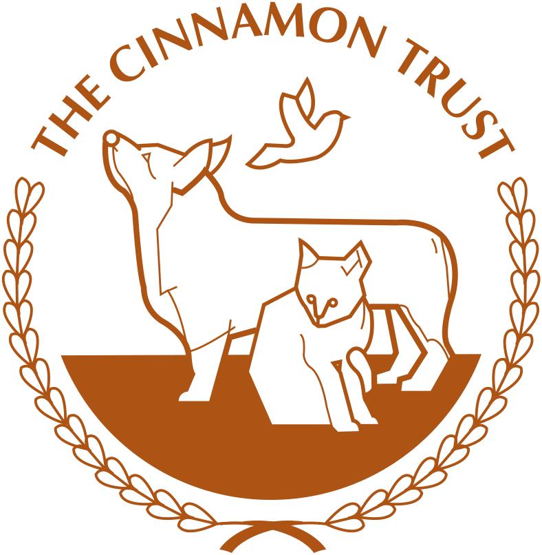 The Cinnamon Trust