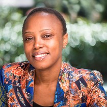 Emmie Malewezi