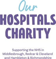 South Tees Hospitals Charity