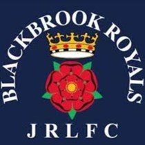 Blackbrook Royals JRLFC