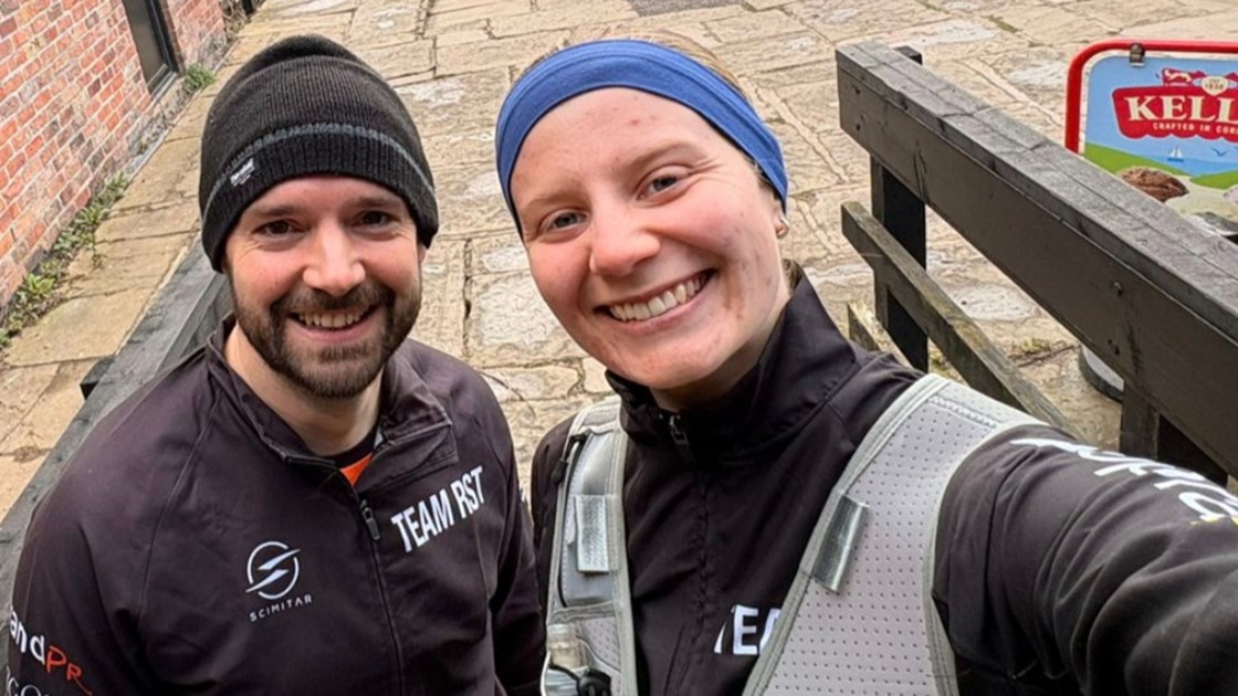 The Rehab Physio Ltd is fundraising for The Rooprai Spinal Trust