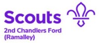 2nd Chandlers Ford (Ramalley) Scout Group