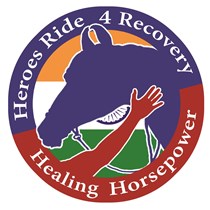 Ride for Recovery team
