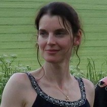Helen Keeley