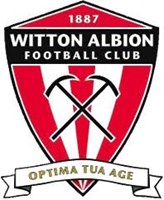 Witton Albion JFC U15s