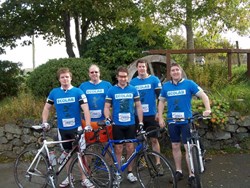Team photo